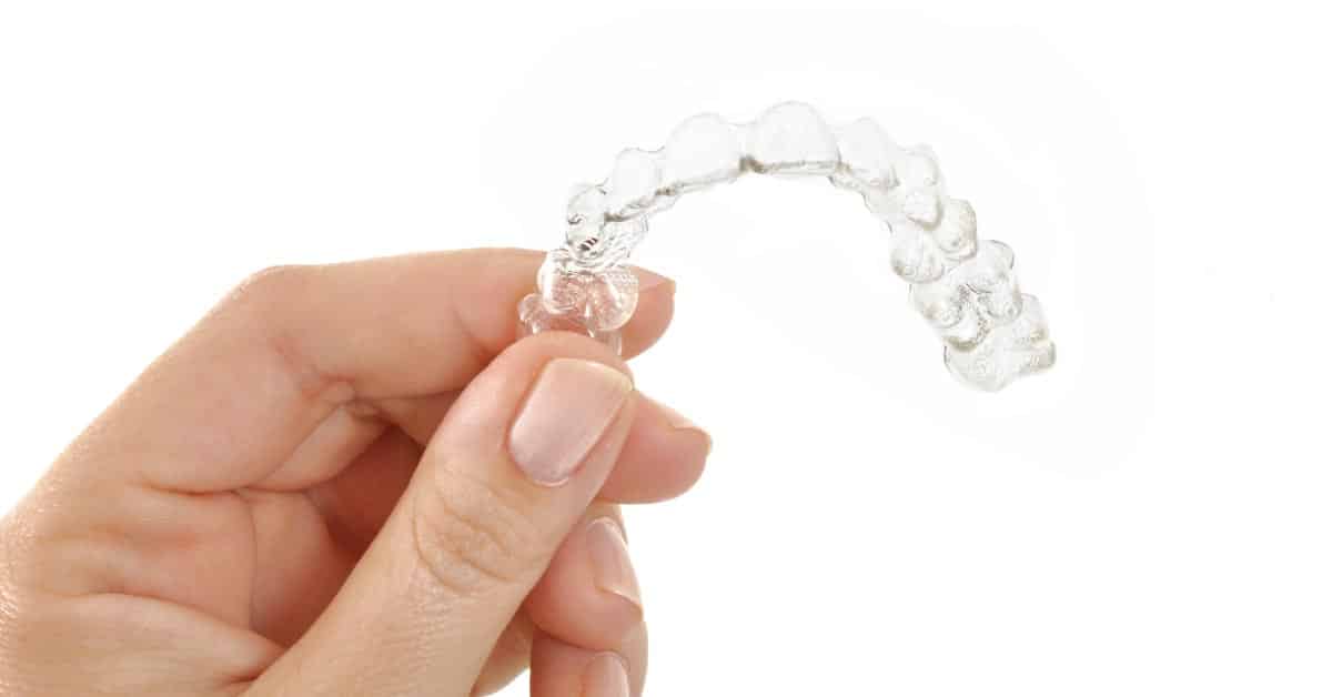 Teen Aligners Are Comfortable 88