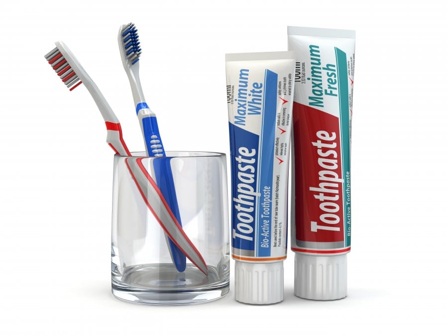 What Kind of Toothpaste Do I Need?