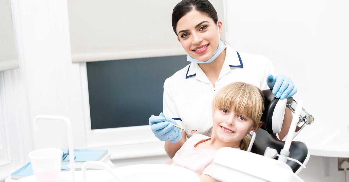 Your Dental Hygienist Wants To Make Your Next Visit Easy, Help Them Help You