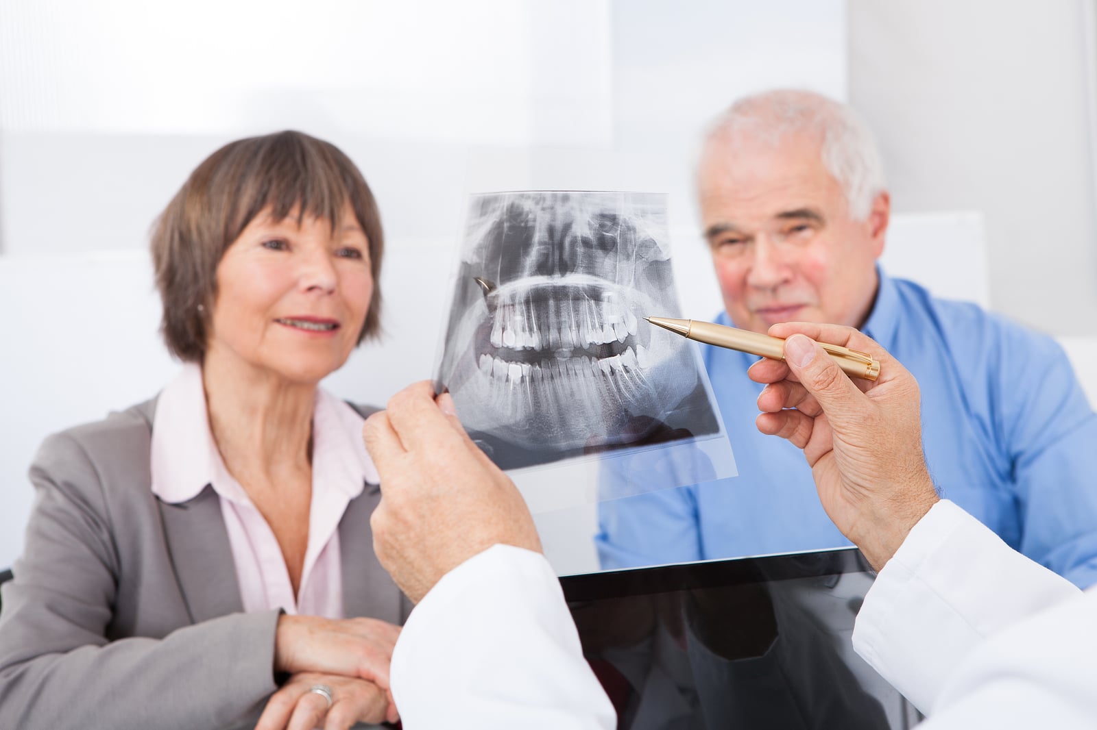 What To Choose, Dental Implants vs. Dental Bridges