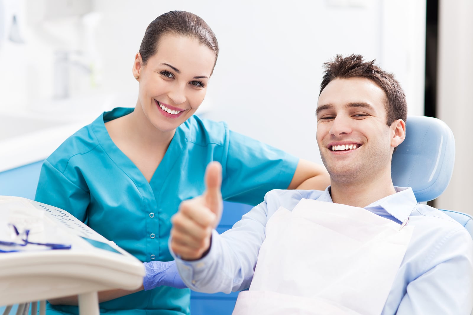 What Types of Dental Services Are Considered to Be Cosmetic Dentistry?