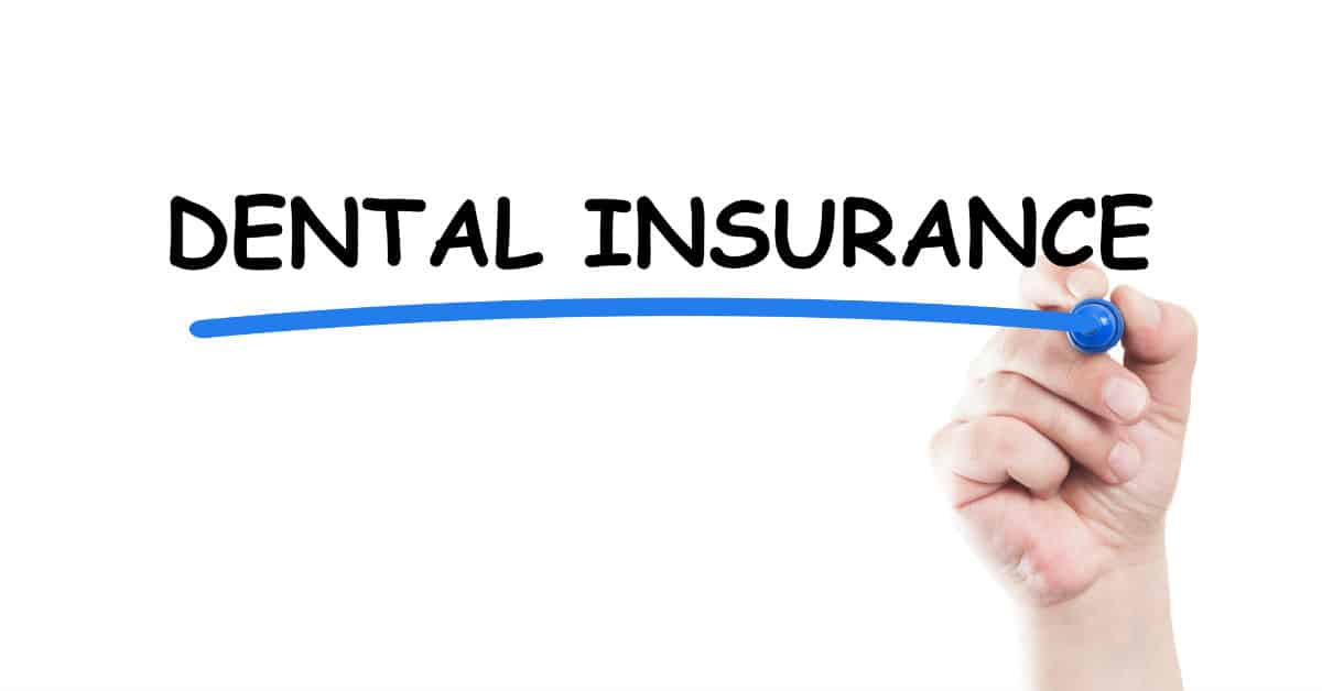 Ask Your Dental Provider About Your Dental Coverage