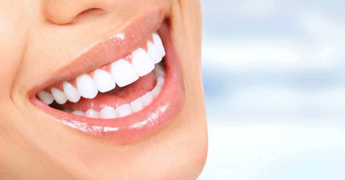 How Cosmetic Dentistry Can Fix Crooked Teeth