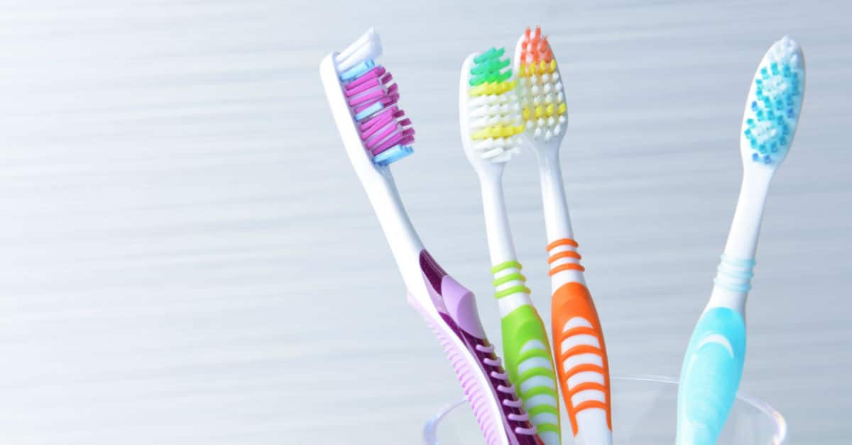 A Lifetime of Brushing: Does it Really Matter?