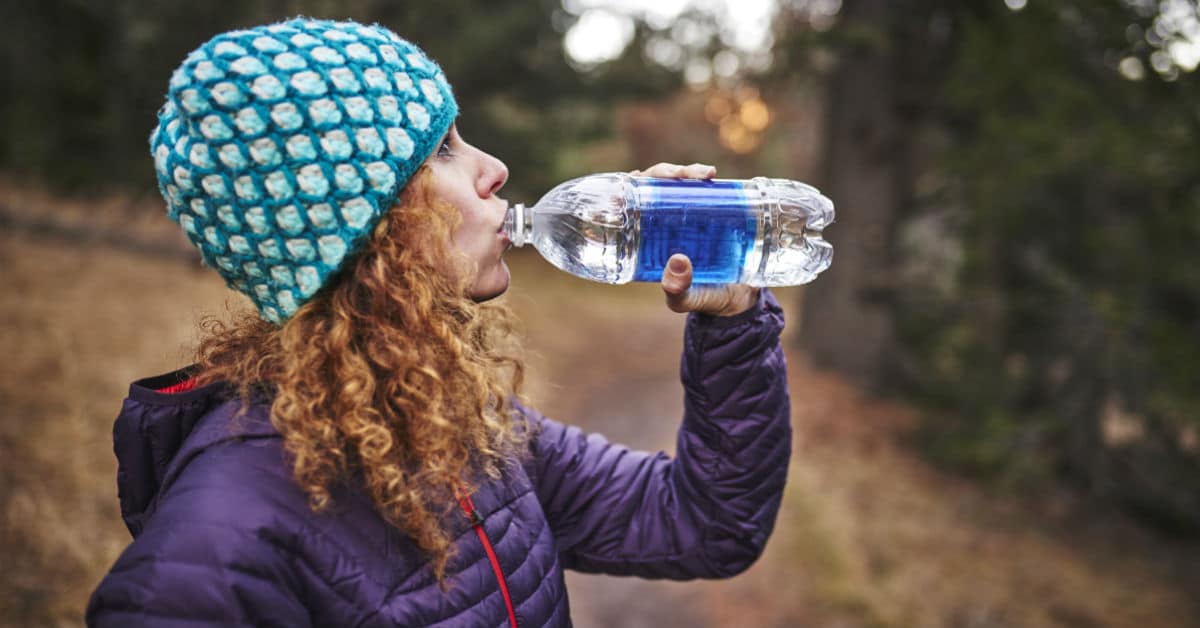 How Bottled Water Could Be Leading To Tooth Decay & Cavities