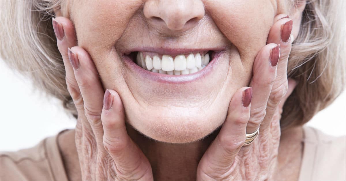 Building A Stronger Jaw With Bone Grafting For Your Dental Implant