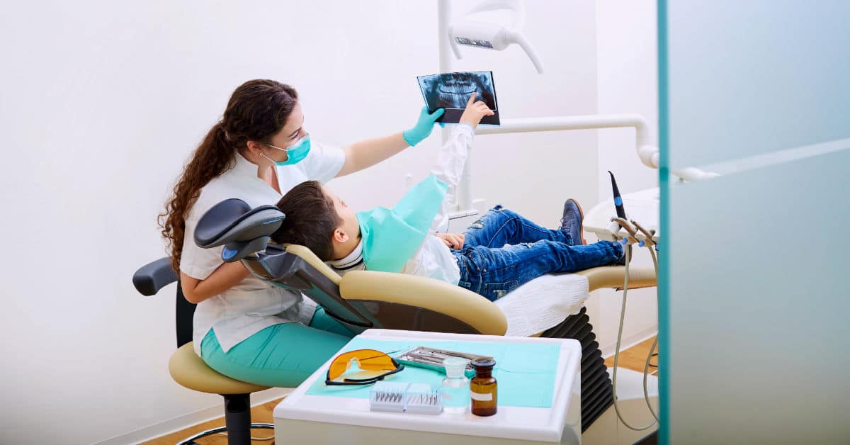 How You Can Help Your Loved One With Special Needs Manage Their Dental Care