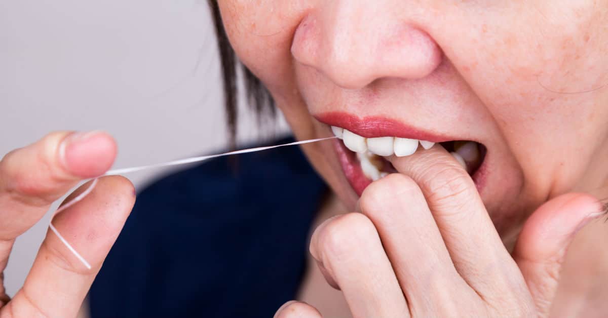 How To Pick Out Great Dental Floss