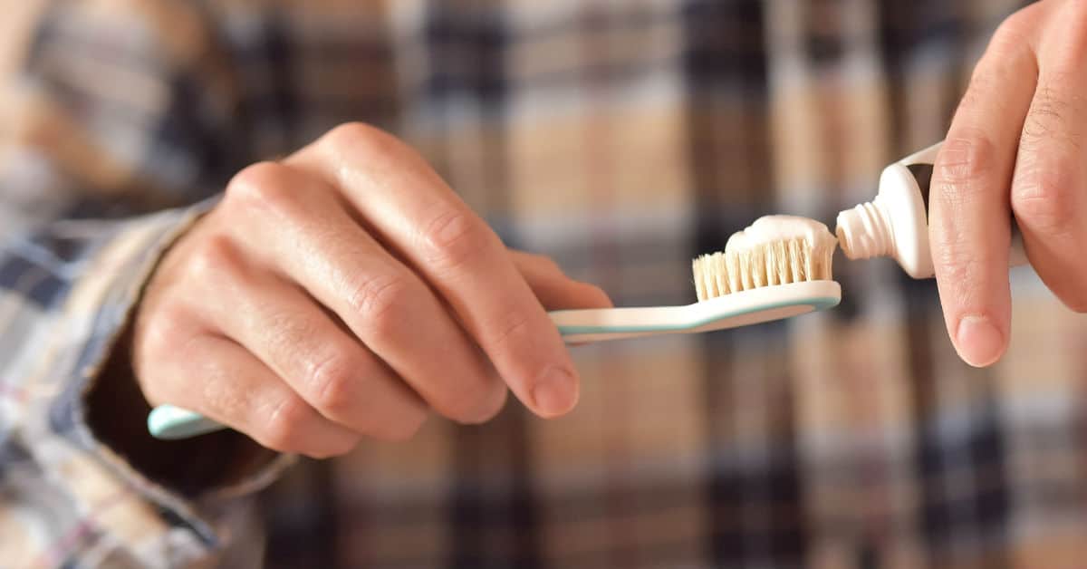 The Guide To Sensitive Brushing: Helping With Heightened Sensitivity