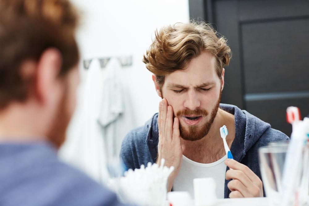 How Long Should My Teeth Hurt After A Filling?