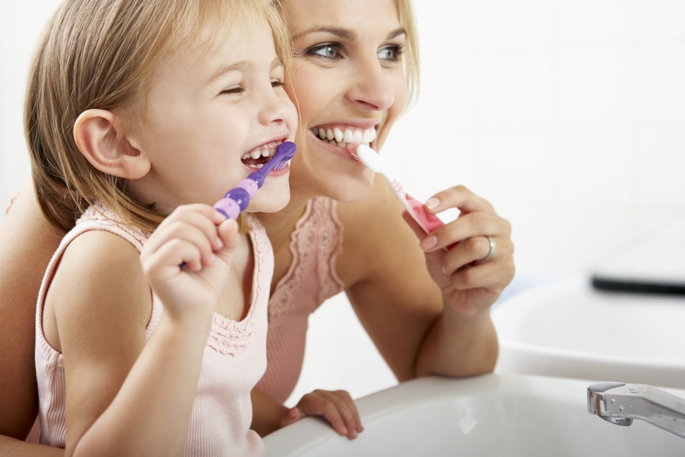 Dentist Digest Monthly: When Is The Best Time of Day To Brush Your Teeth?