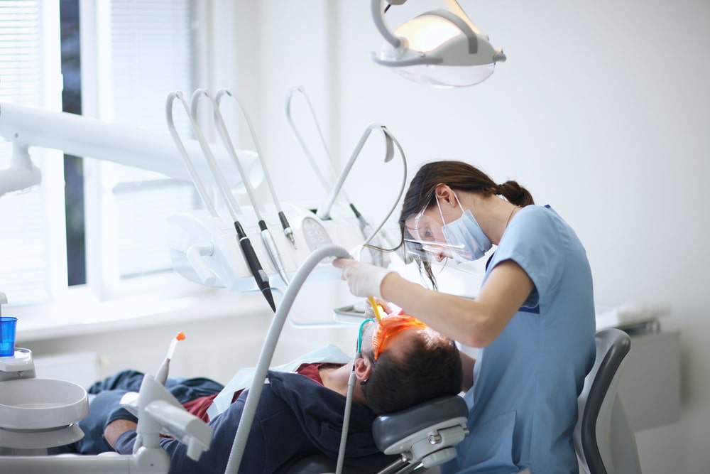 What Is Considered A Dental Emergency?