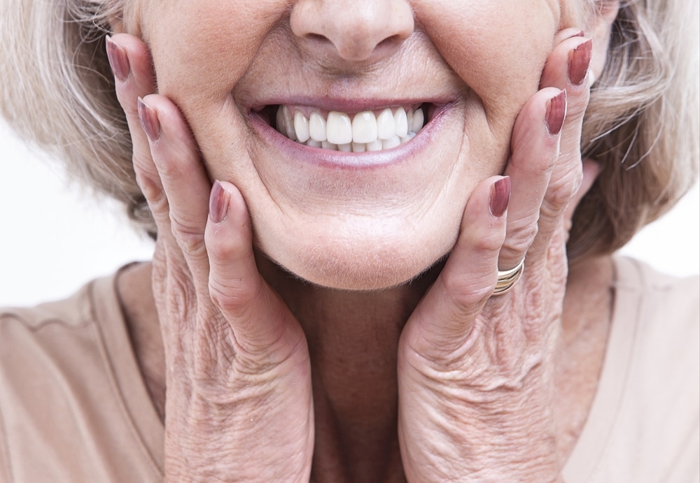 Preparing for Dentures With Your Dentist