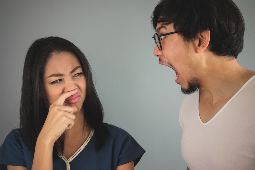 How Your Dentist Can Help You Fix Bad Breath - Bridge Creek