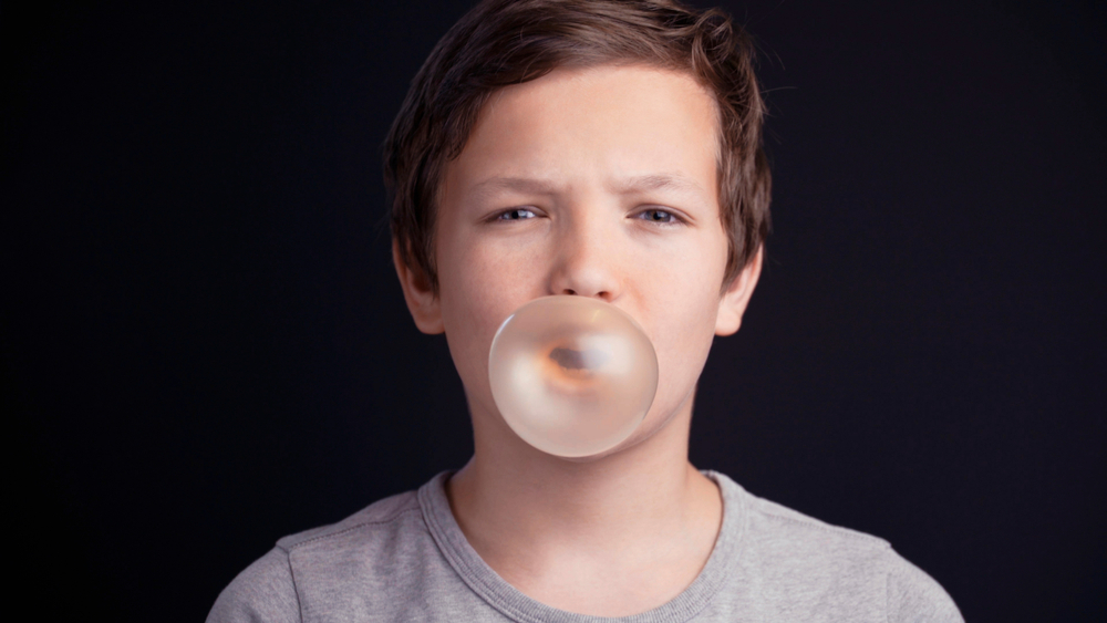 Dentist Digest Monthly - Is Chewing Gum Bad For Your Teeth