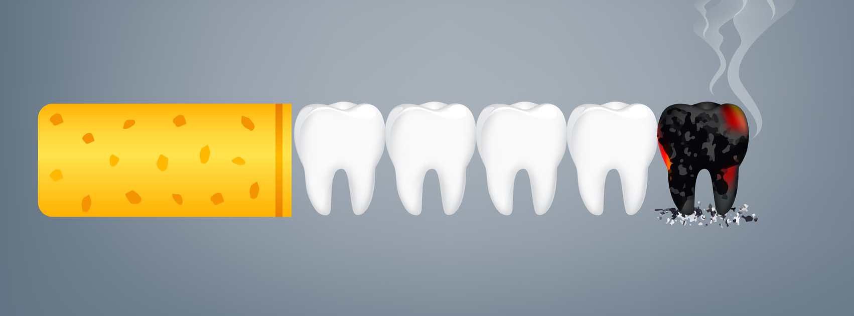 How Smoking And Tobacco Use Can Affect Dental Health