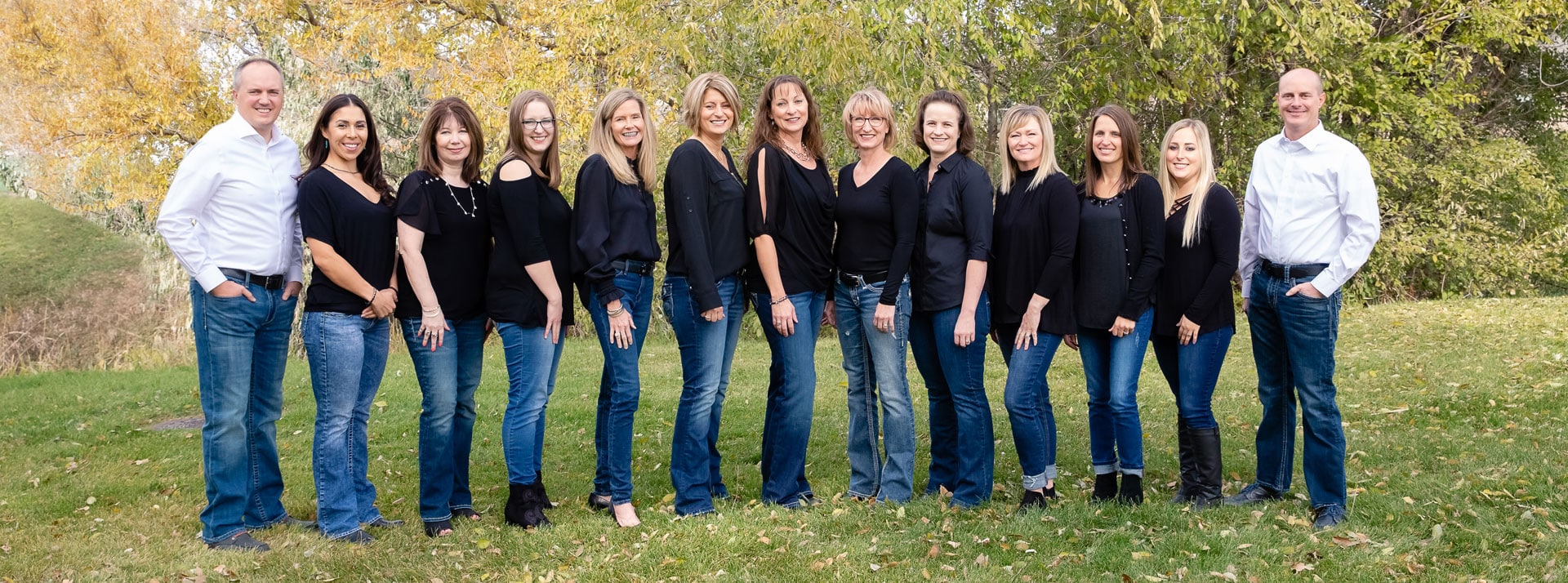 Family & Cosmetic Dentist in Billings MT Bridge Creek Dental