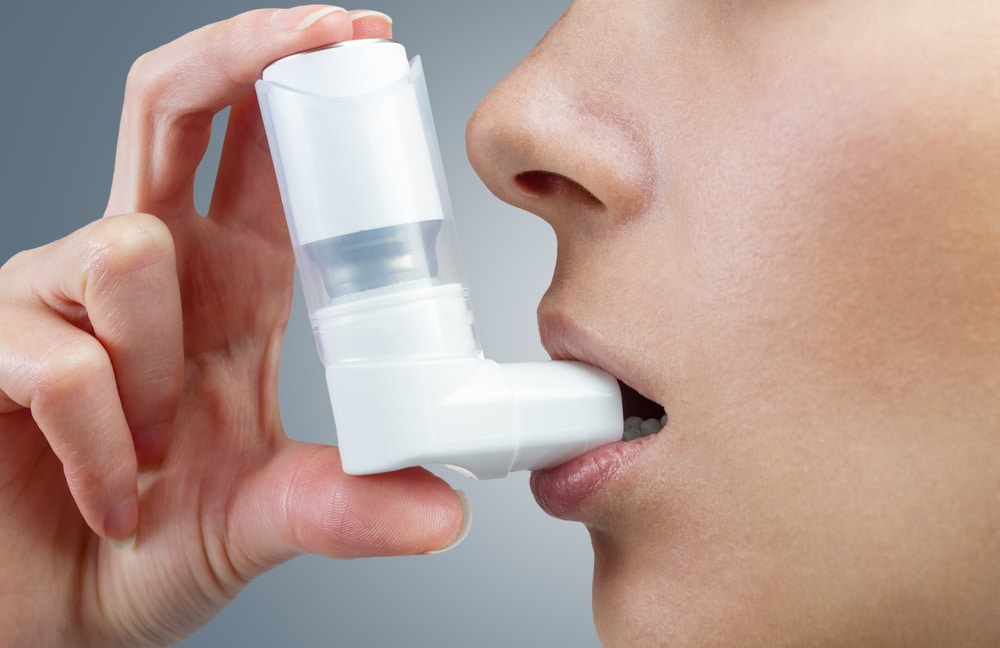 Dentist Digest Monthly: How Does Asthma Affect Your Oral Health