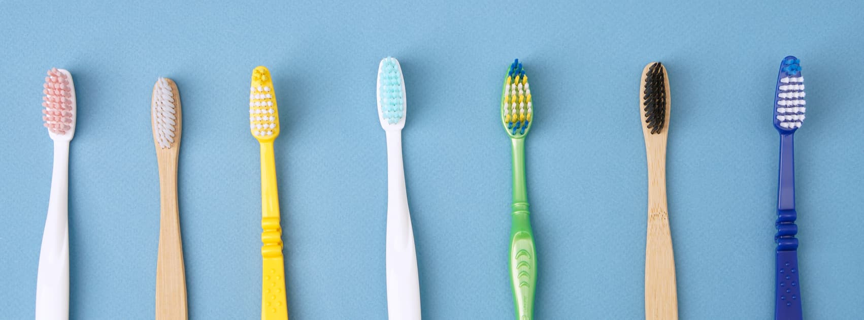 Soft vs Medium vs Hard Toothbrush