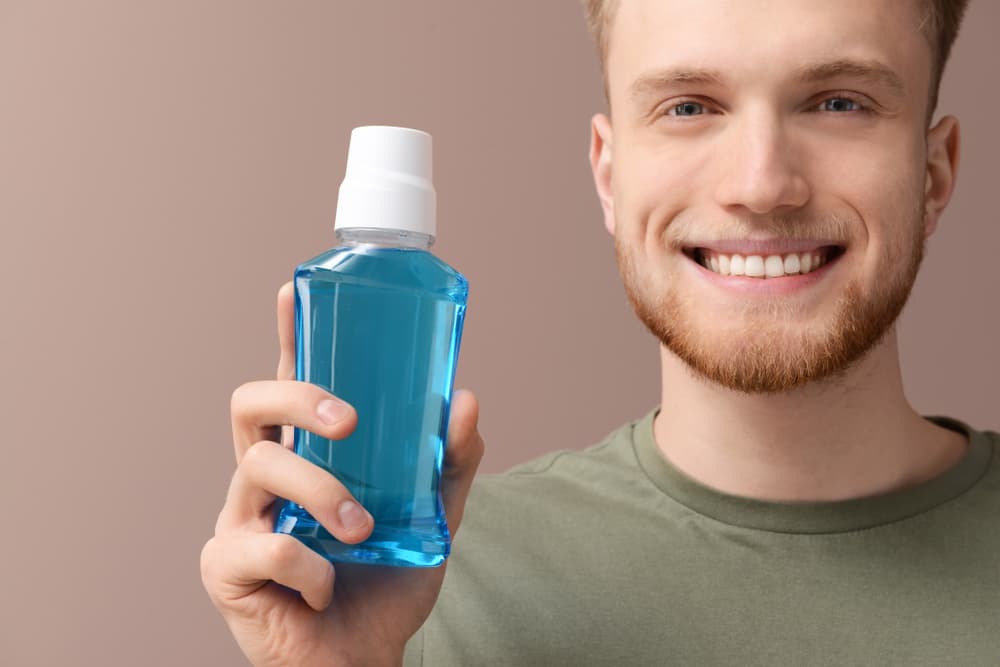 Does Mouthwash Really Work