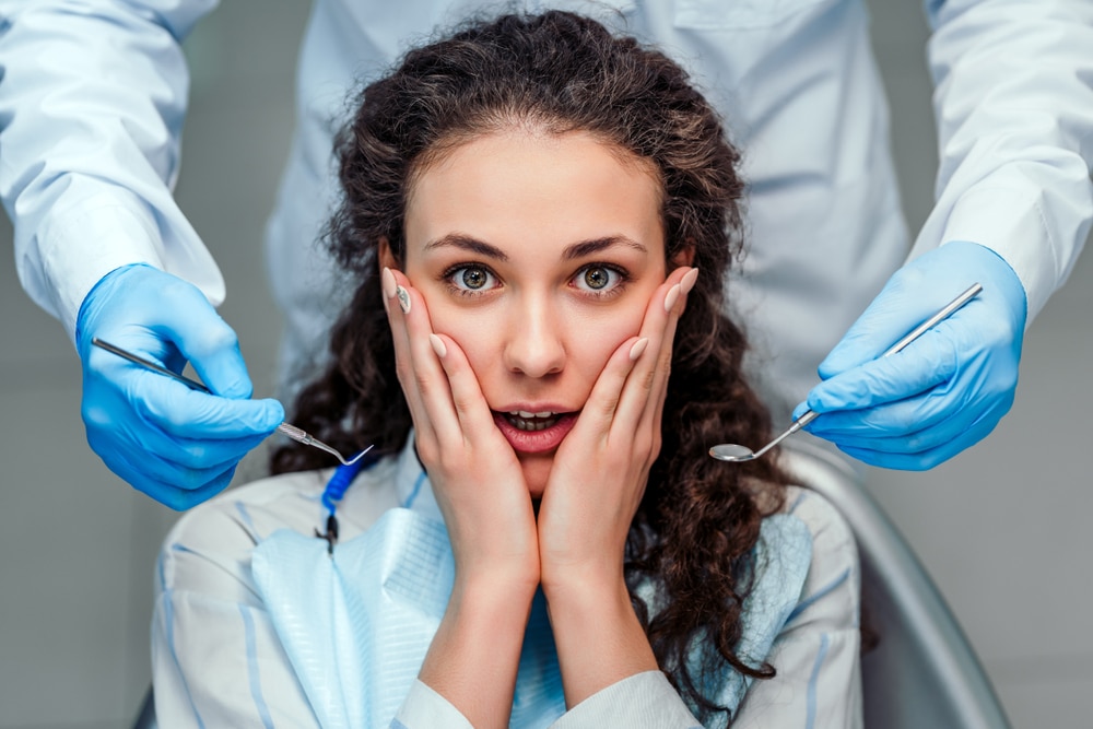 6 Common Dental Fears And How To Overcome Them