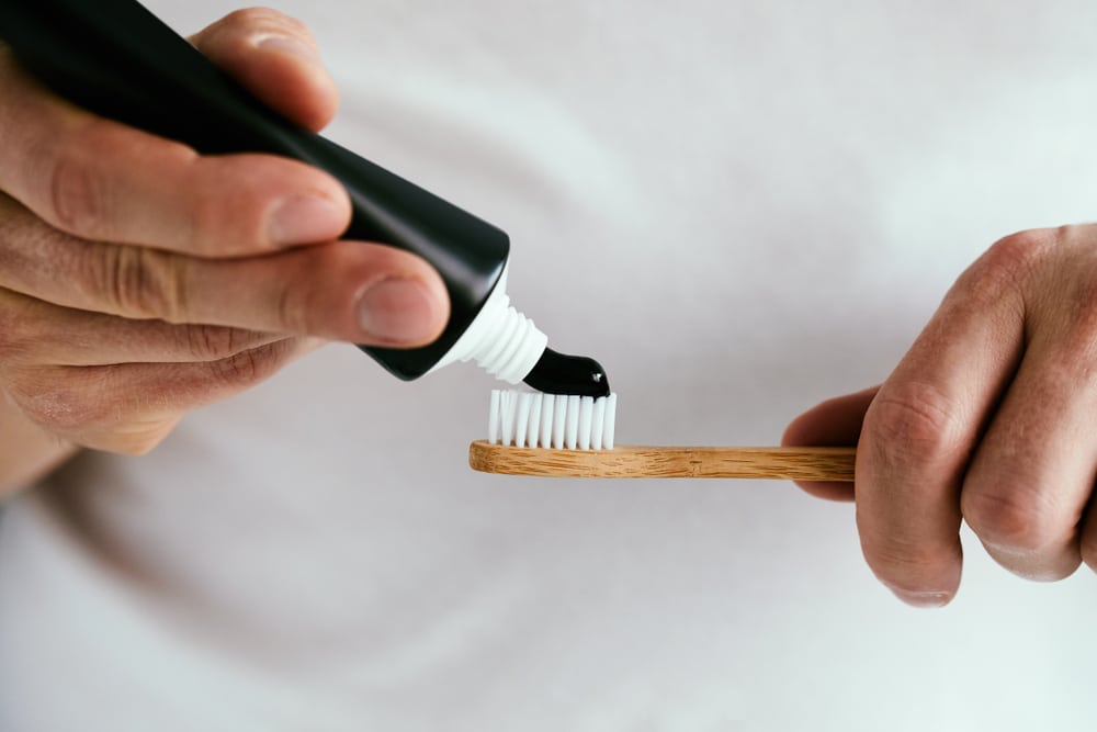 Does Charcoal Toothpaste Actually Work?