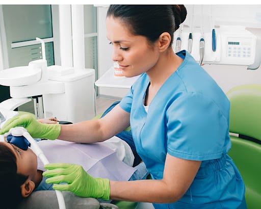 Treating Dental Anxiety With Sedation Dentistry