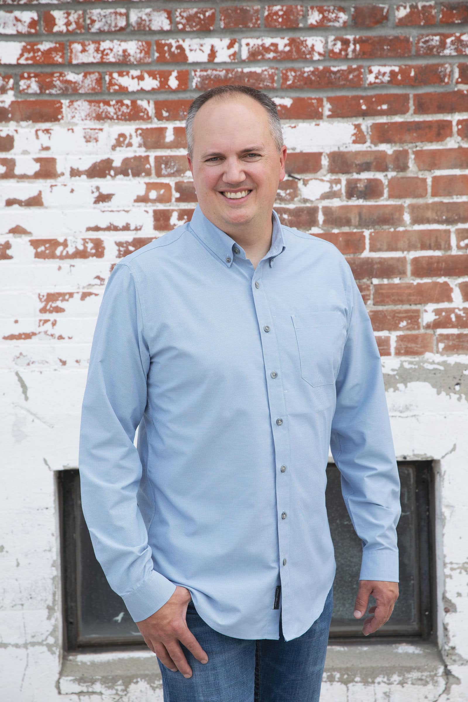 Dr. Jacob Taylor