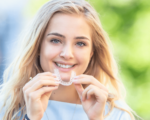 Invisalign Billings MT