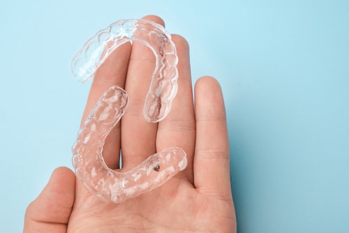 Invisalign billings mt